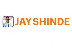 Digital Marketing Consultant in Pune, India: Jay Shinde